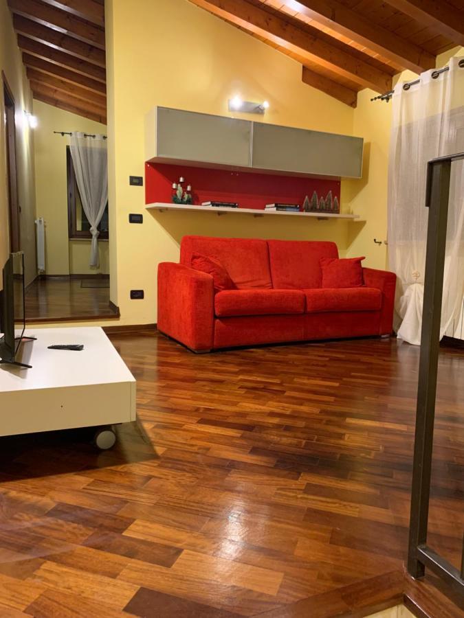 Bed & Breakfast La Fontana *